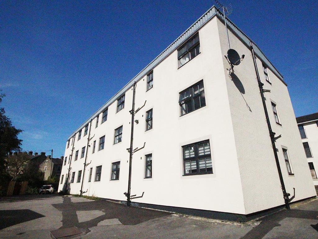 1 bedroom apartment To Let in Earby - Main Image